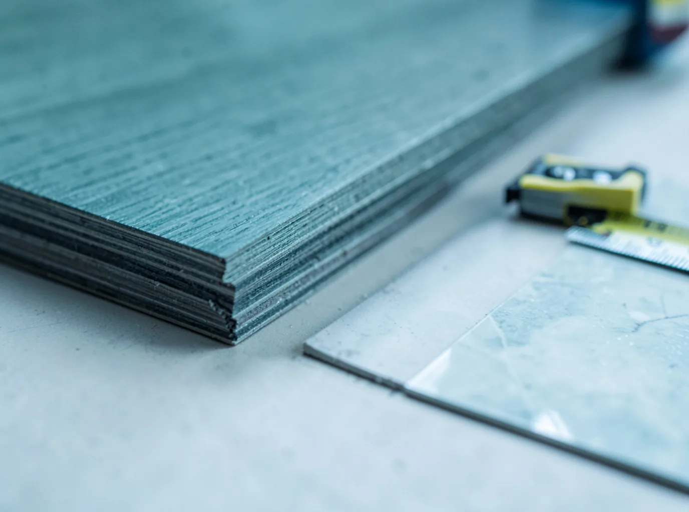 Luxury Vinyl Plank Installation Pentress, WV FAQs